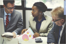 Project Consulting and PMO Governance Architecture